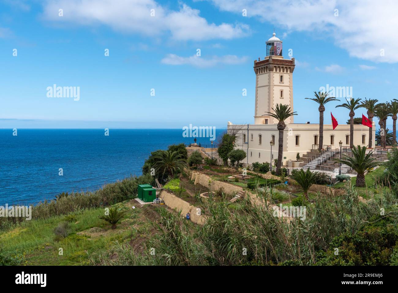 Tanger Morocco Garden Hi res Stock Photography And Images Alamy tanger-morocco-garden-hi-res-stock-photography-and-images-alamy