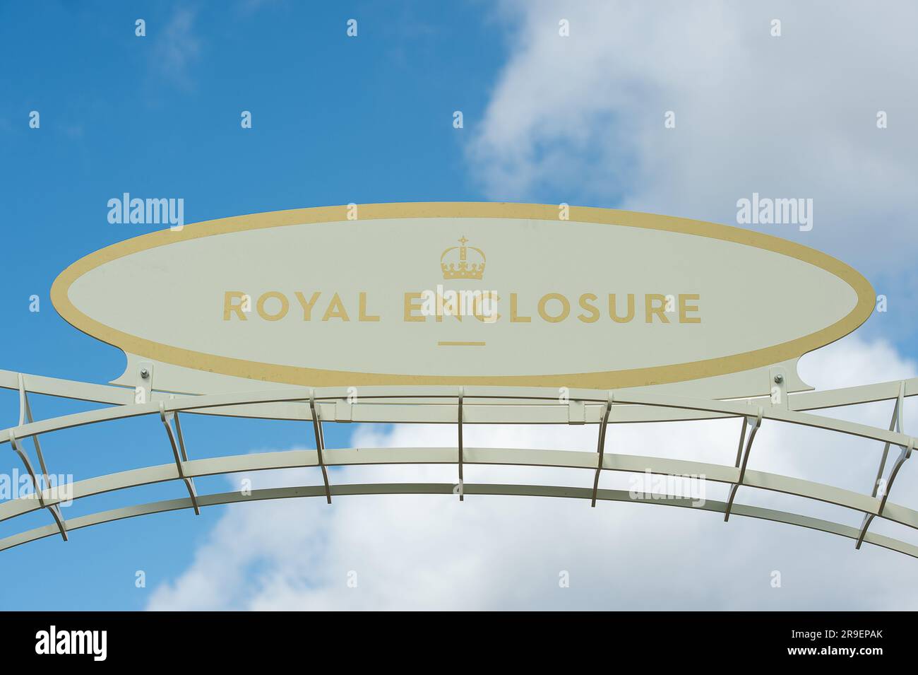 Royal ascot photos 2023 hi-res stock photography and images - Alamy