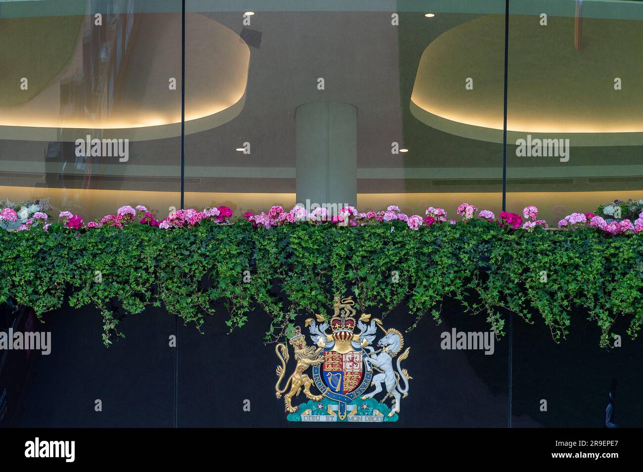 Royal ascot photos 2023 hi-res stock photography and images - Alamy