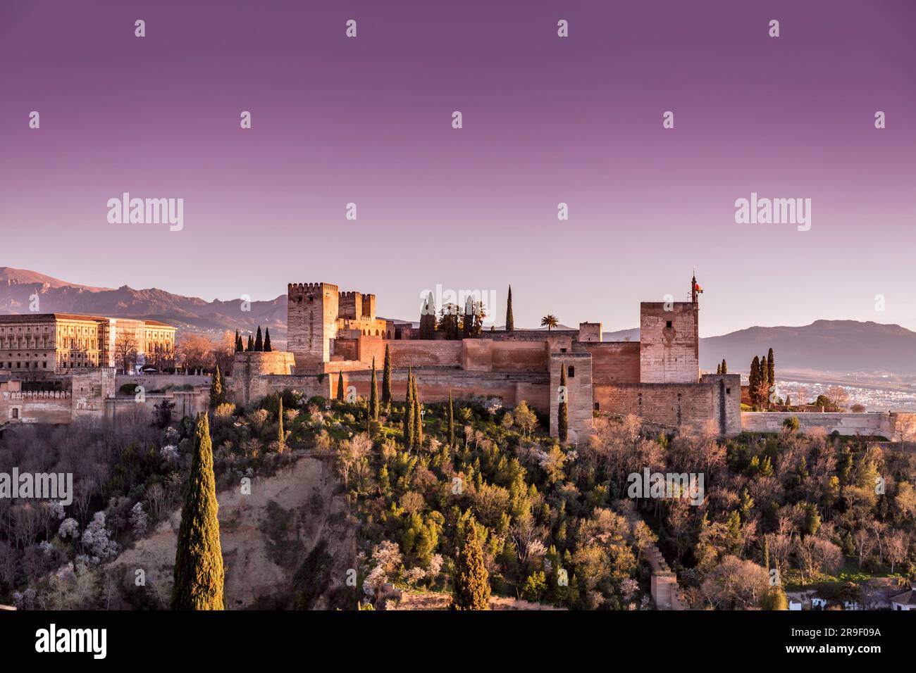 alhambra-is-a-palace-and-fortress-complex-located-in-granada-andalusia