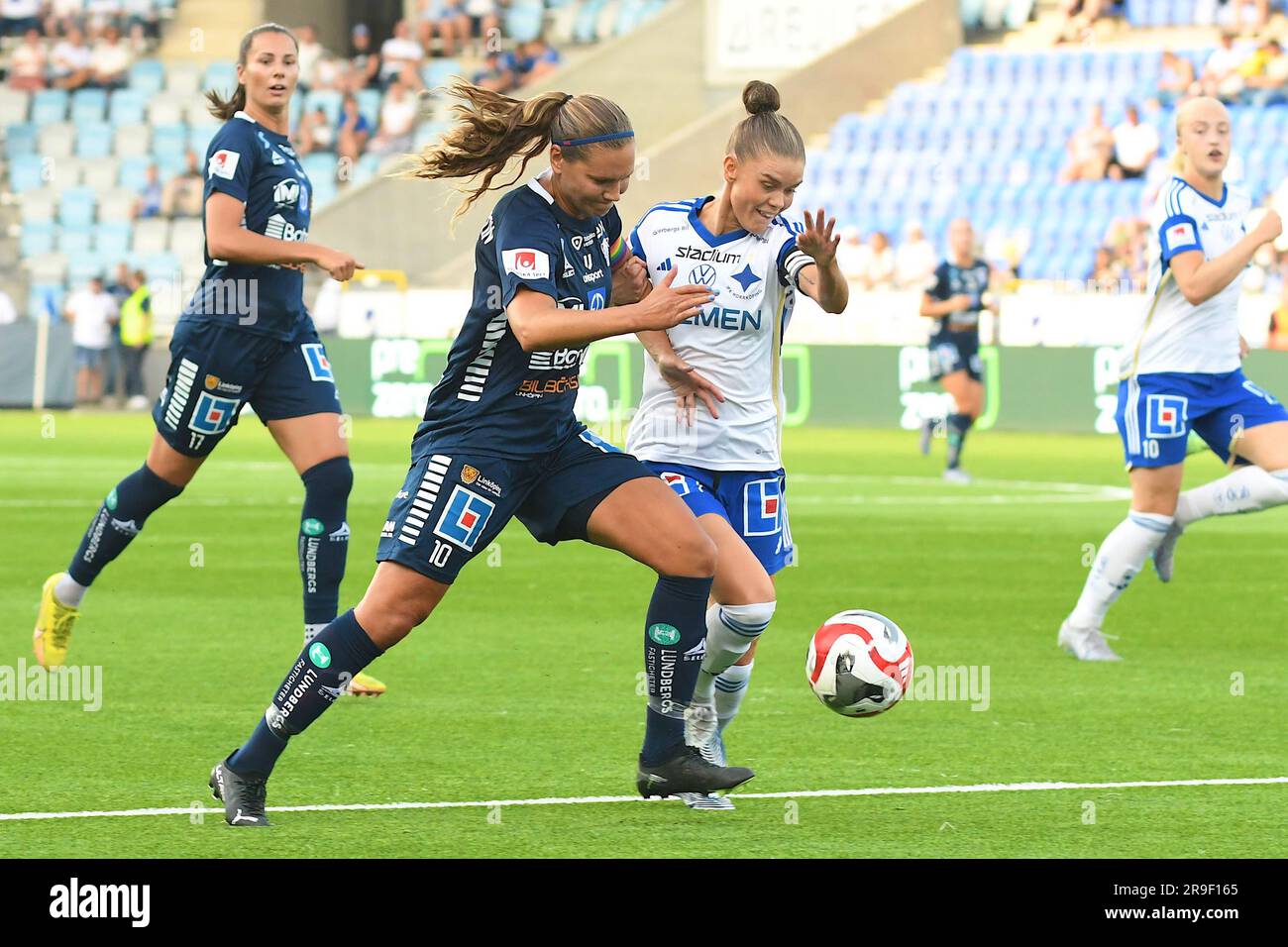 Norrkoping fc deals