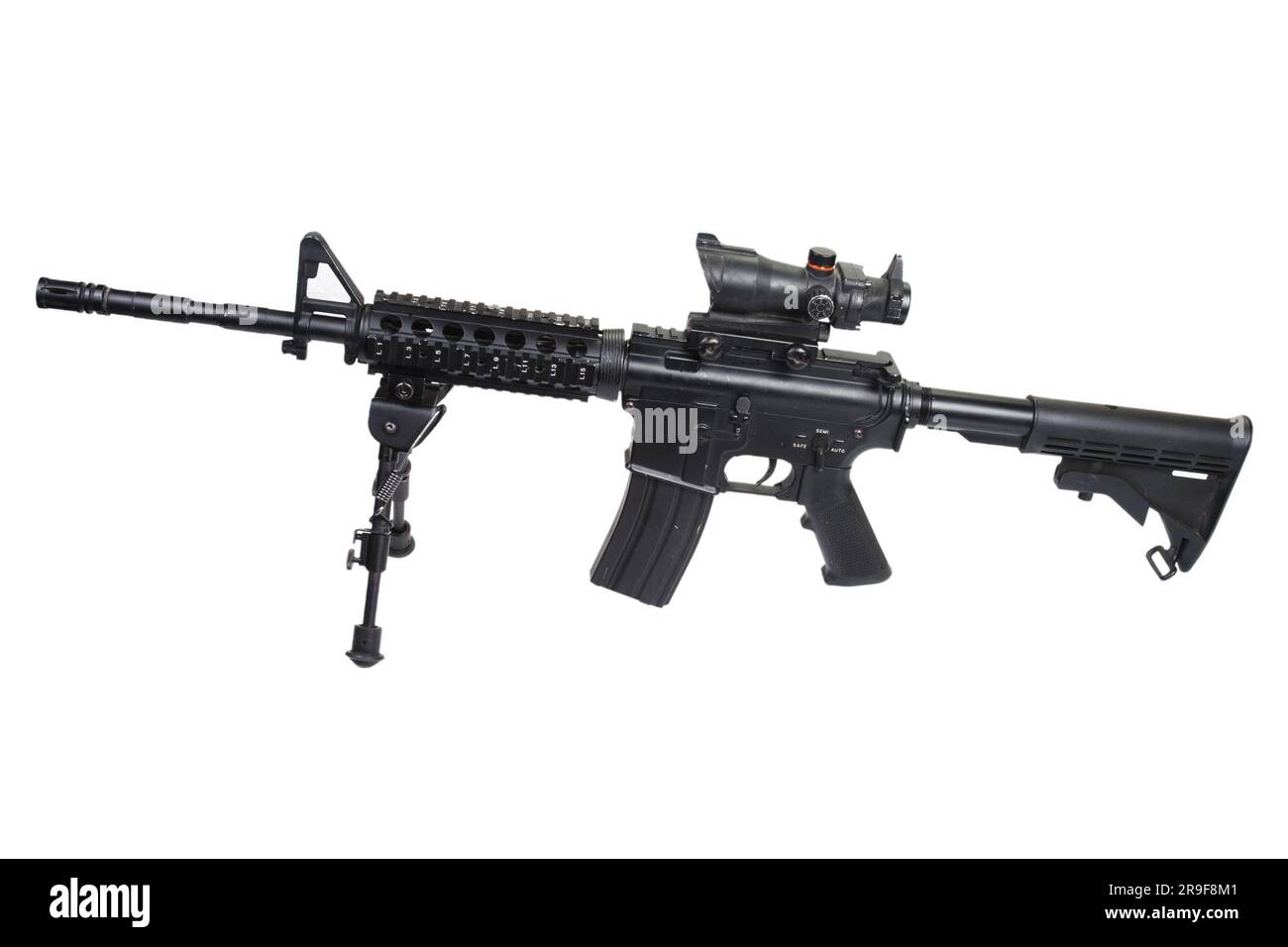 Colt ar 15 Cut Out Stock Images & Pictures - Alamy Colt ar 15 Cut Out Stock Images & Pictures - Alamy