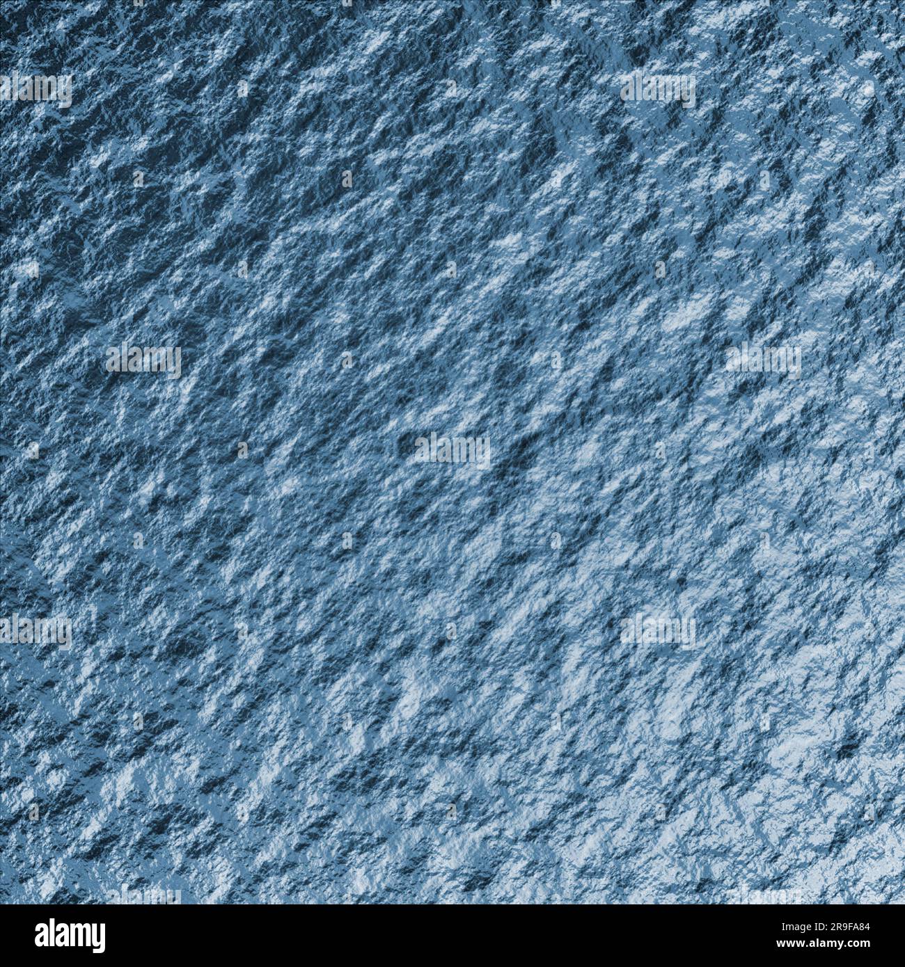 Abstract pattern background. nuggets, rock stone, seamless texture 3d ...