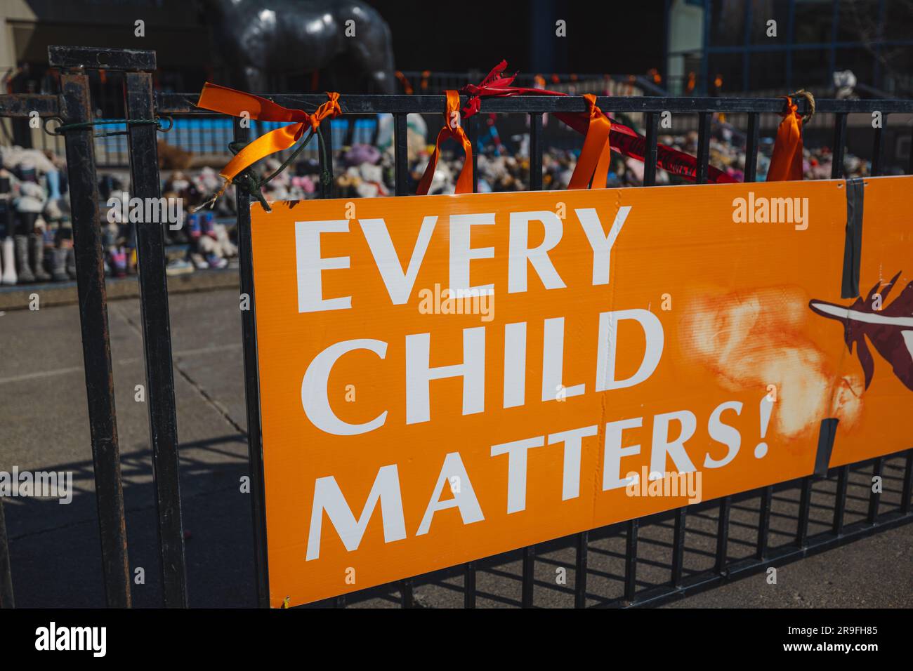 Every child matters hi-res stock photography and images - Alamy