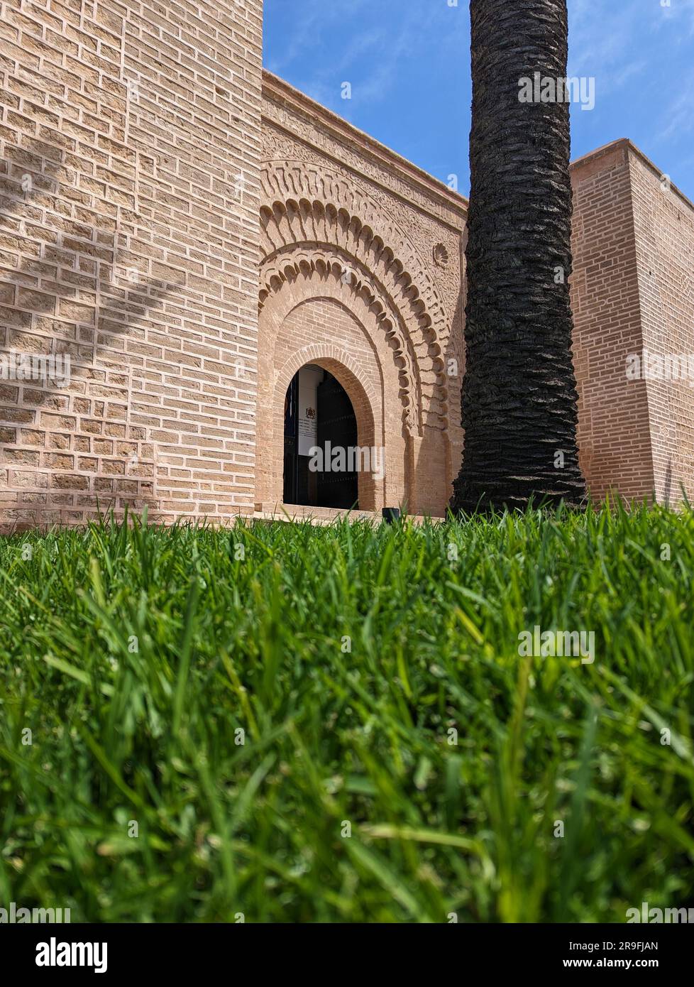 Bab rouah hi-res stock photography and images - Alamy
