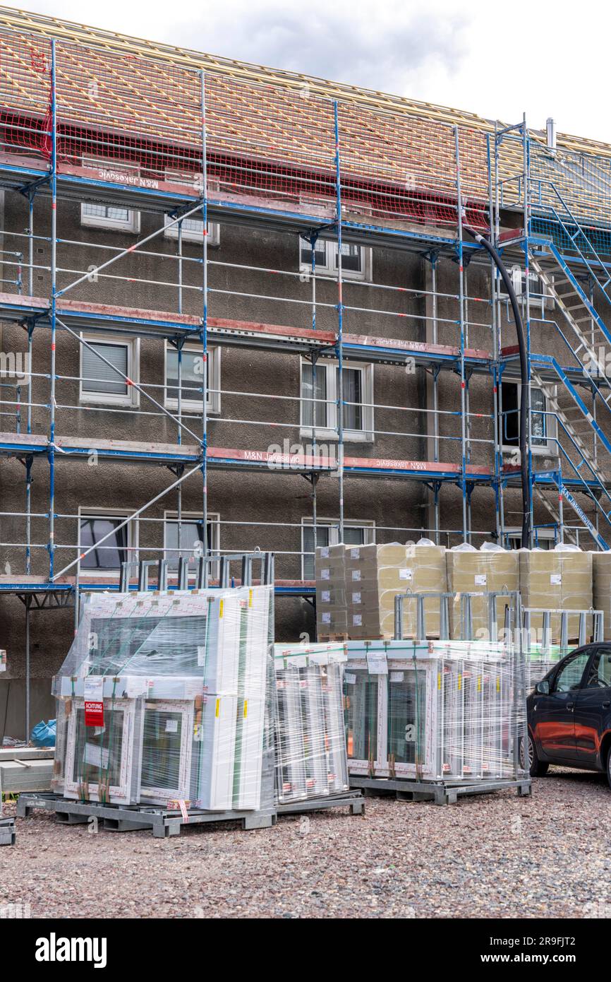 Apartment Renovation: 13 Steps to a Perfect Work - Constro Facilitator - Thermal Renovation Of An Apartment