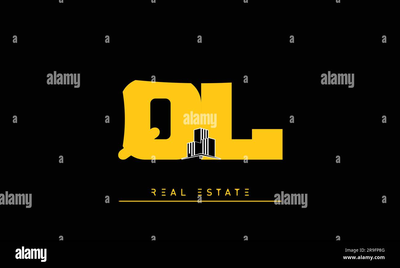 Ql real estate symbol hires stock photography and images Alamy