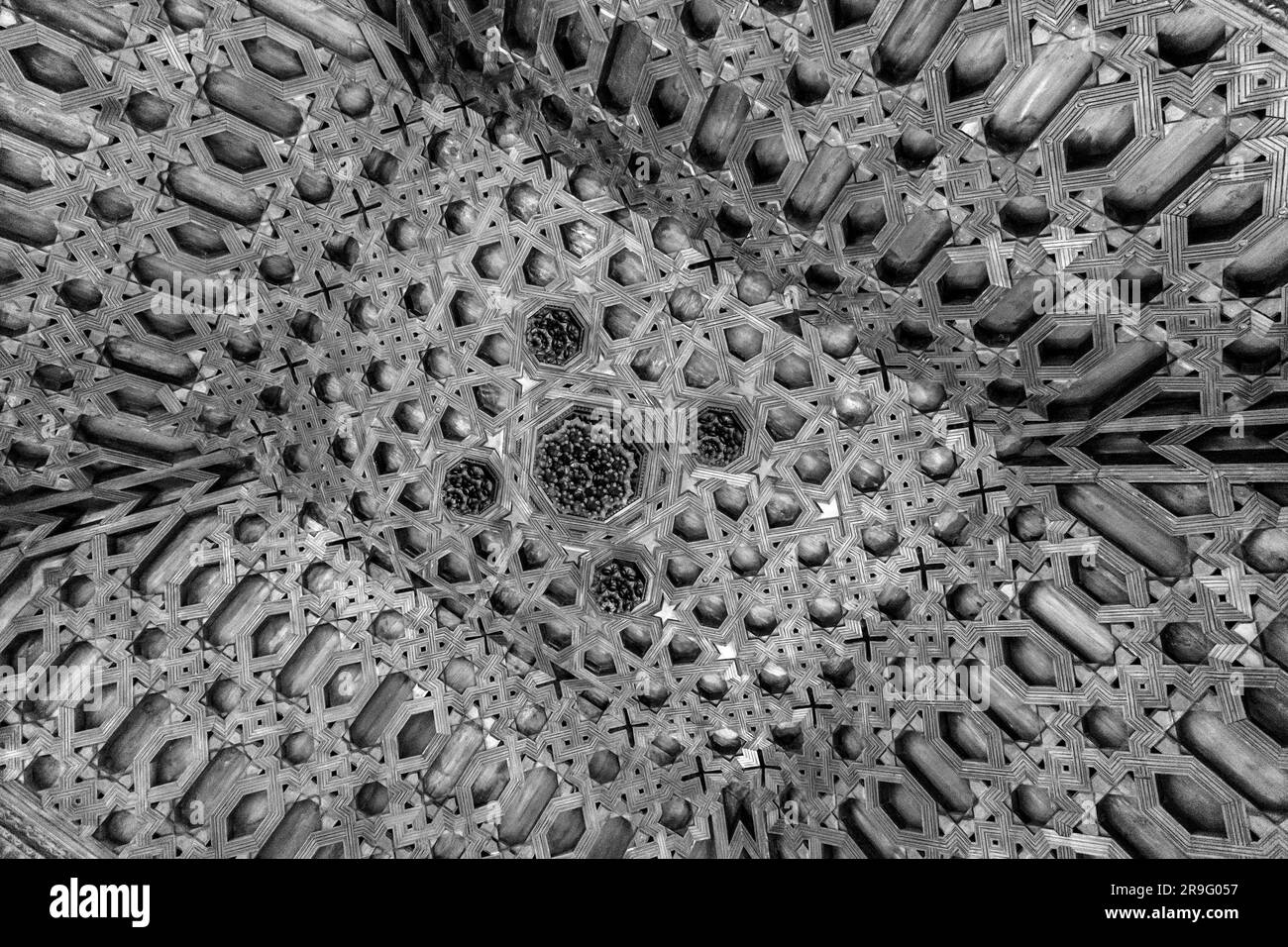 Built in early european Black and White Stock Photos Images Alamy