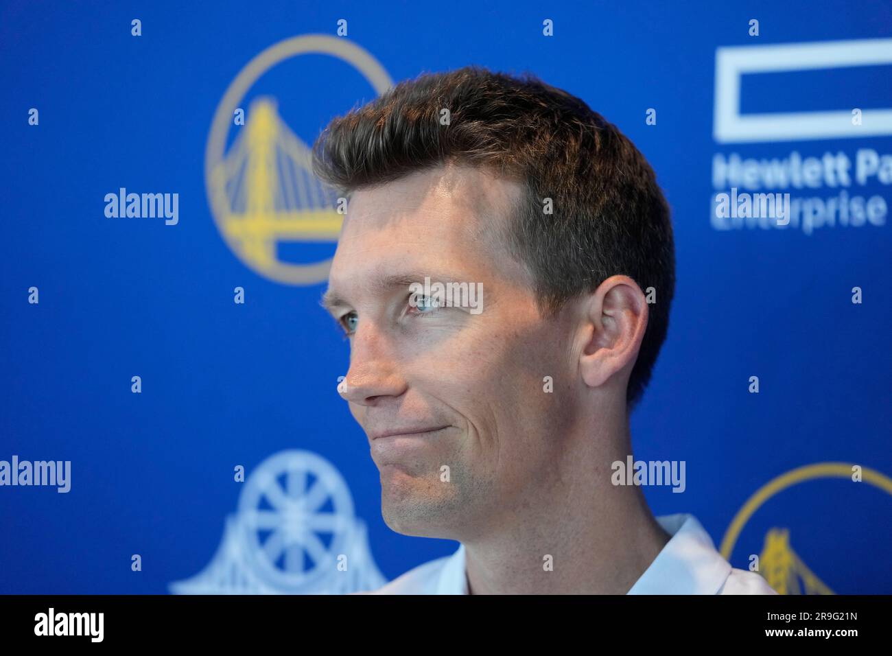 Golden State Warriors Promote Mike Dunleavy Jr. To General Manager