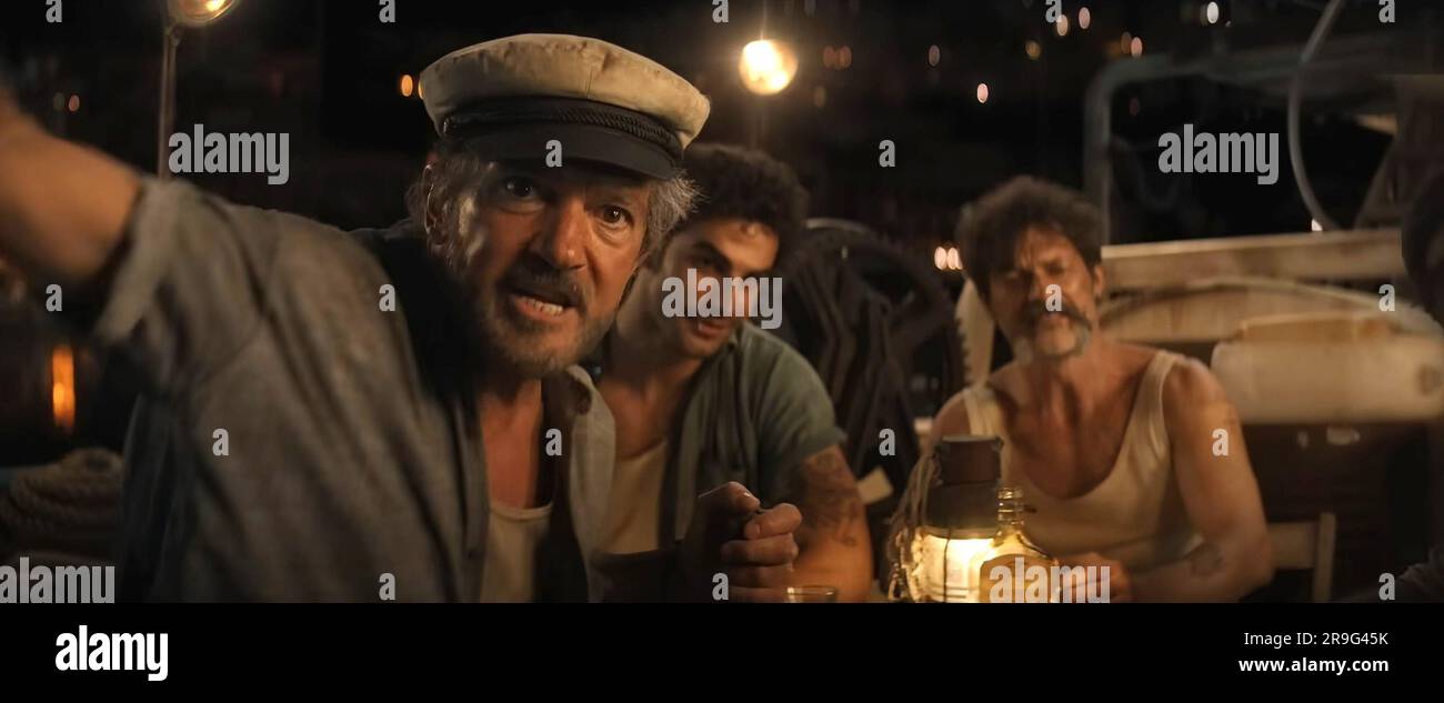 Antonio Bandeiras é o novo nome para o elenco de Indiana Jones 5