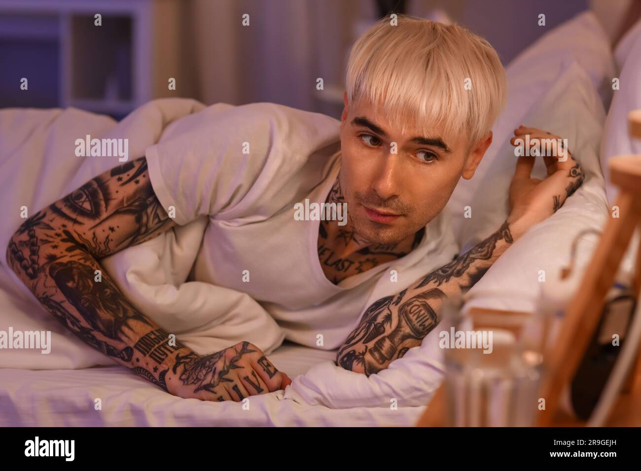 Tattoo Sleeve Ideas and Types of Sleeves | Hush Anesthetic, image size:1300x956