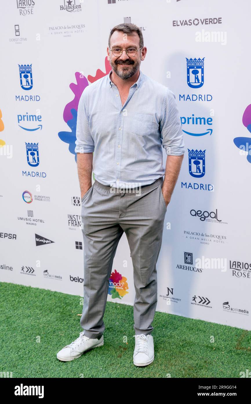 Picture of Marc Sala