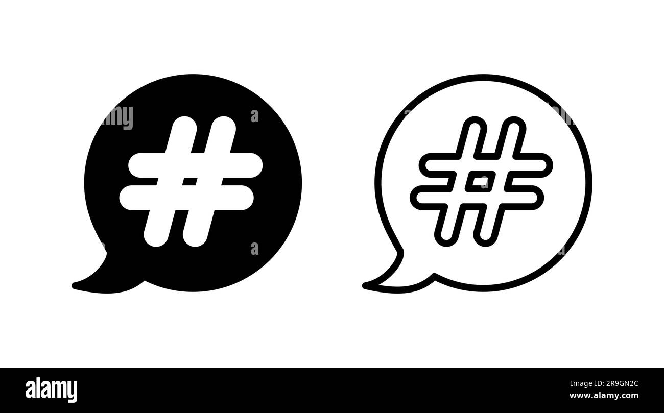 Simbols vector vectors Black and White Stock Photos & Images - Alamy