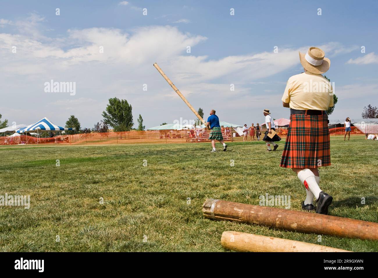 Scottish multicultural festival hi-res stock photography and images - Alamy