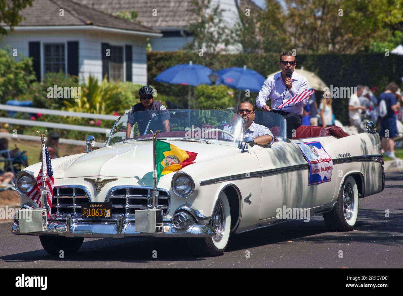 palisades dc july 4th parade