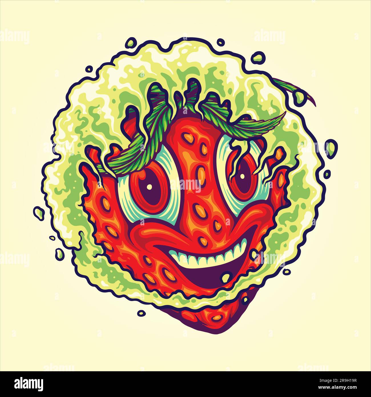 Strainlogodesign hi-res stock photography and images - Alamy