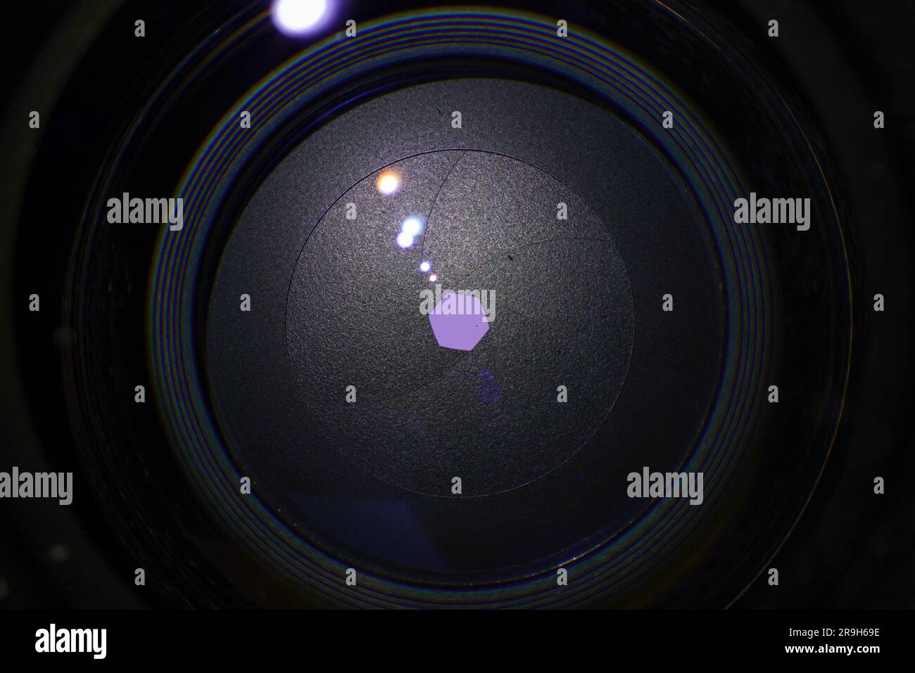 old photo camera with bellows and lens in detail Stock Photo Alamy