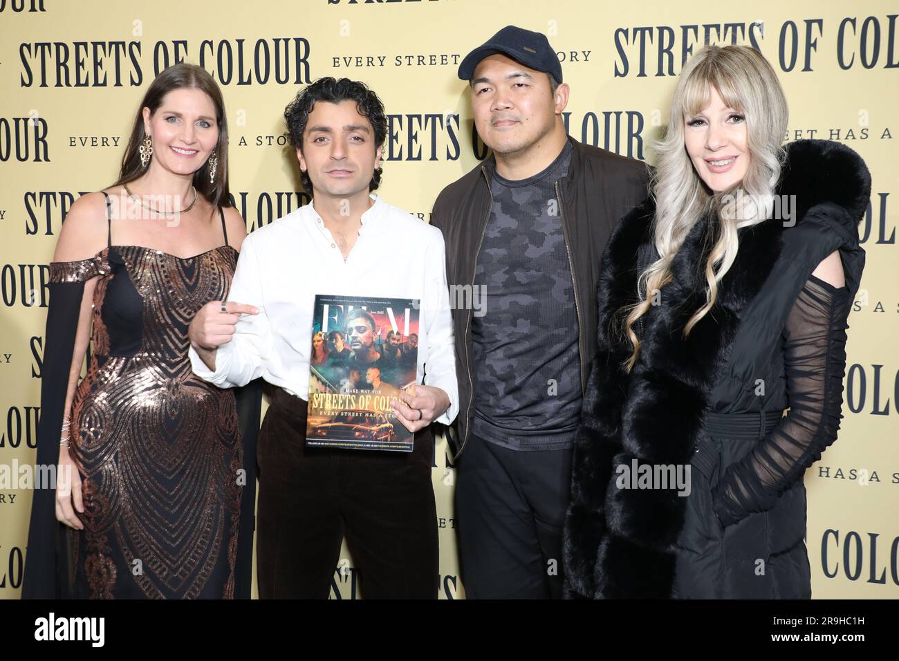 Rahel romahn Fotos und Bildmaterial in hoher Auflösung Alamy