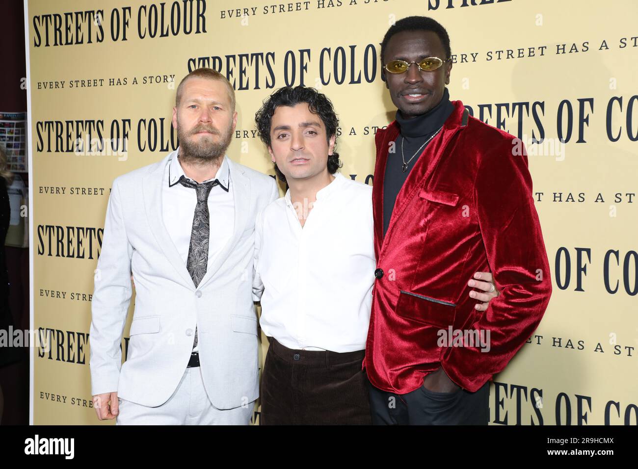 Rahel romahn Fotos und Bildmaterial in hoher Auflösung Alamy