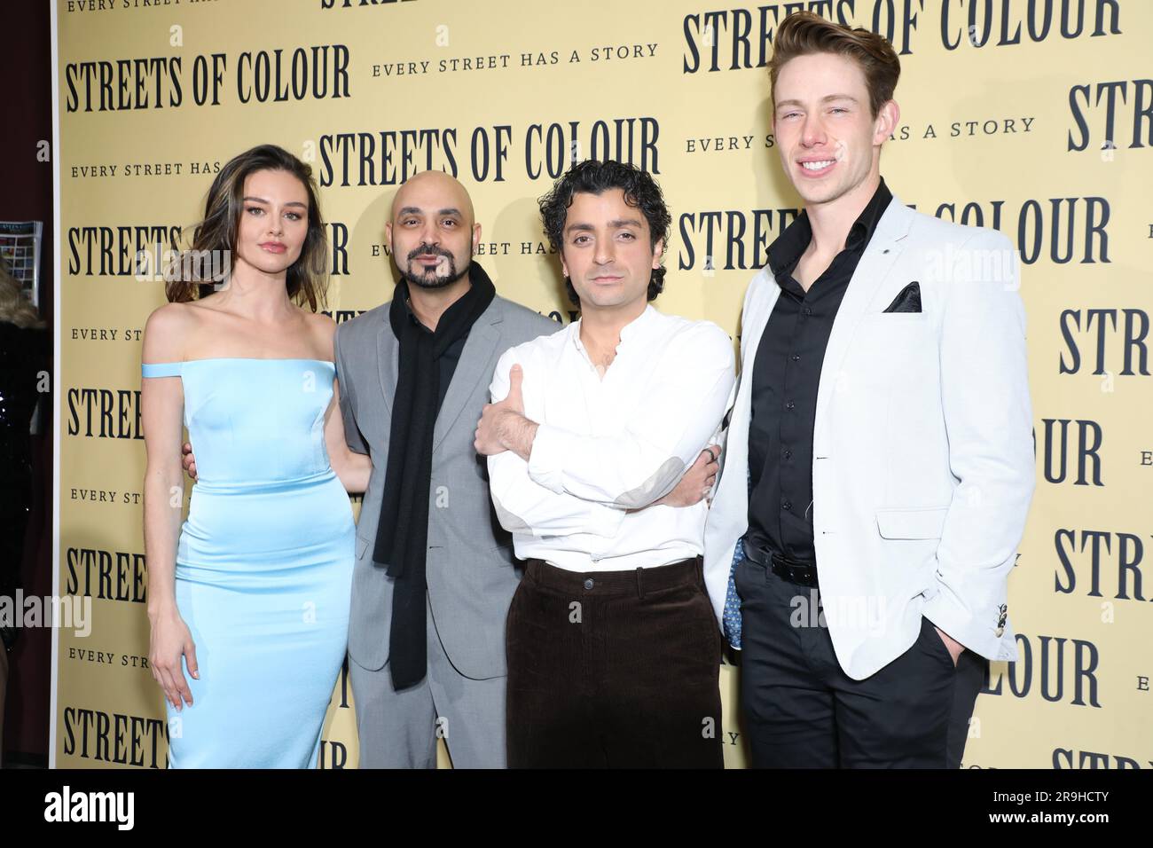 Rahel romahn Fotos und Bildmaterial in hoher Auflösung Alamy