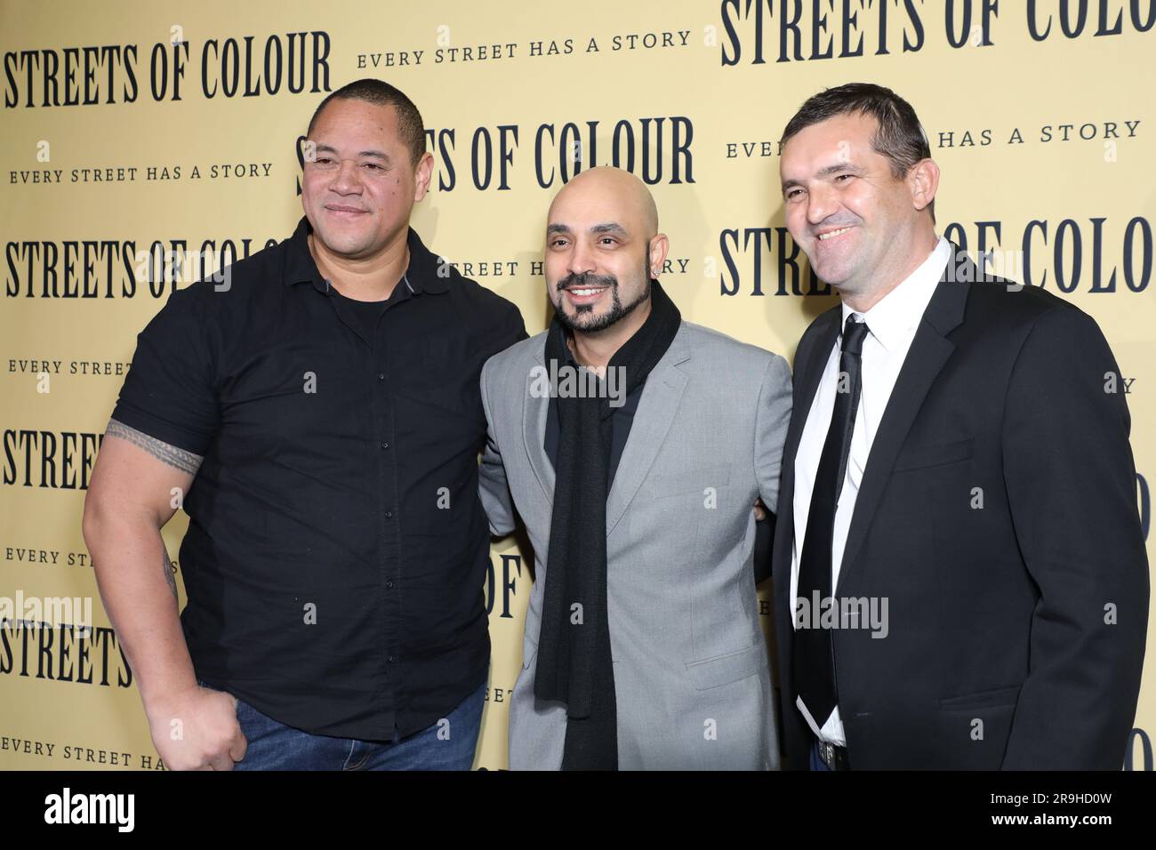 Tommy roparti hi-res stock photography and images - Alamy