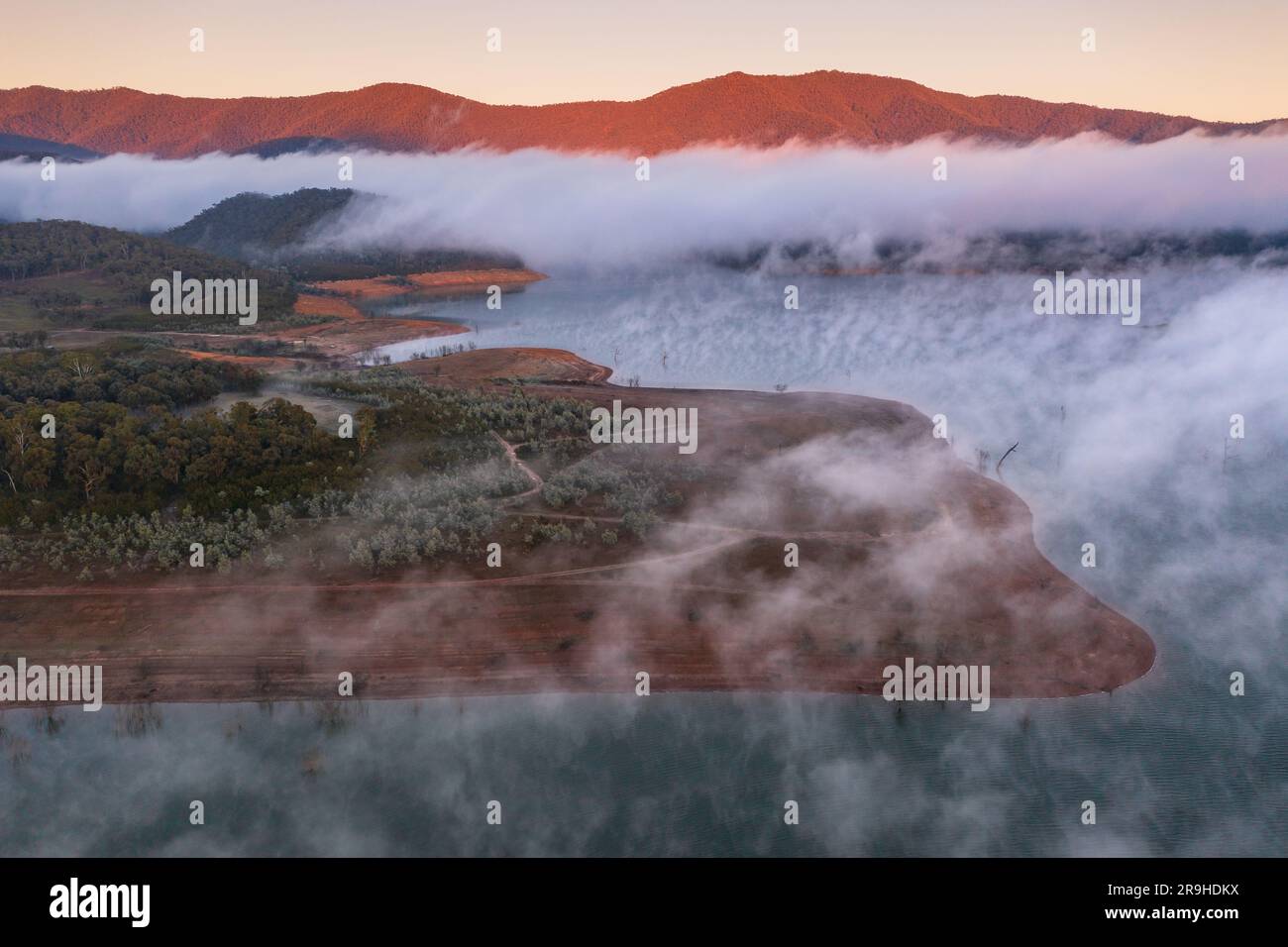Sunshine on the hills hi-res stock photography and images - Alamy