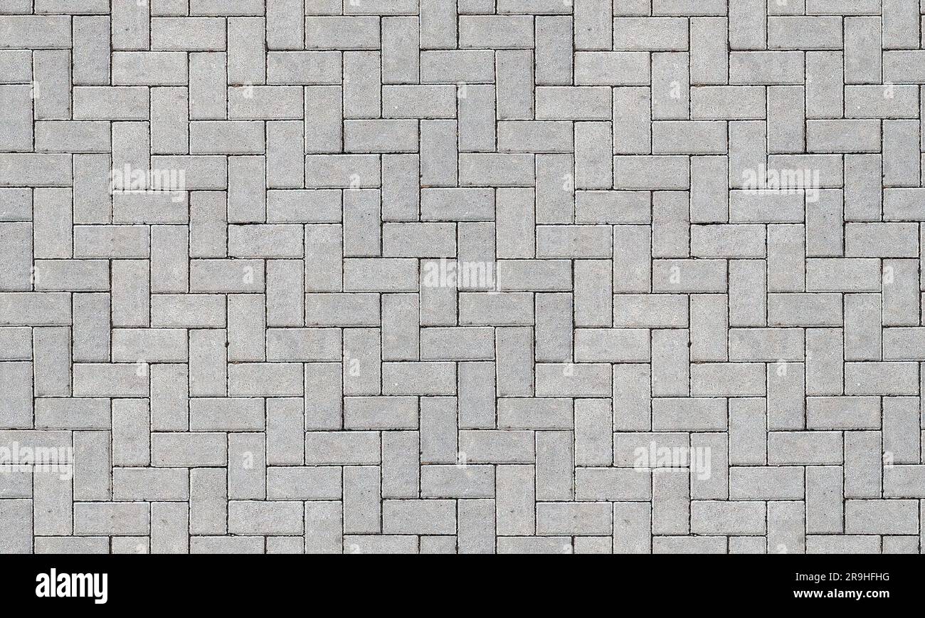 Concrete pavers hi-res stock photography and images - Alamy