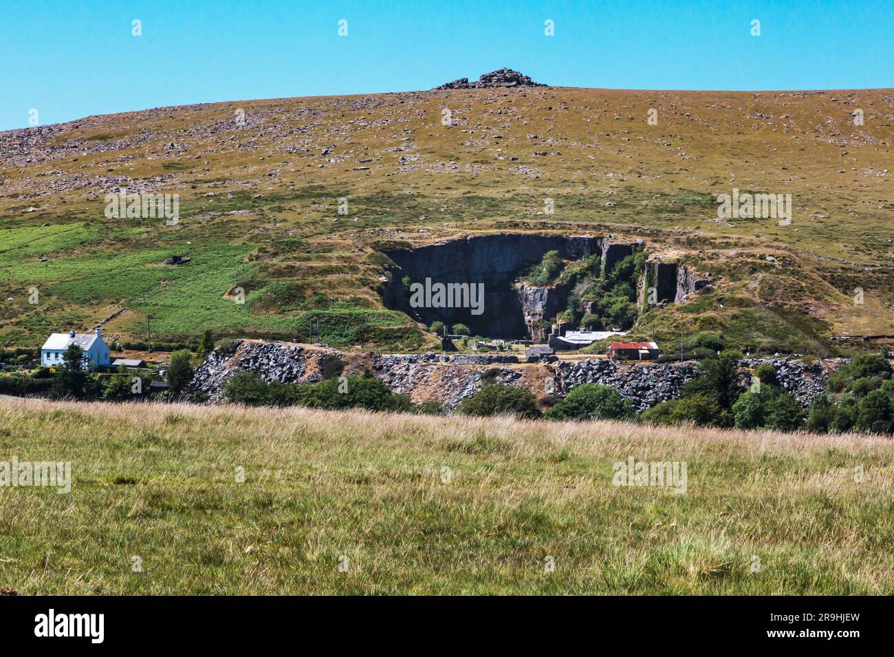 Western dartmoor hires stock photography and images Alamy