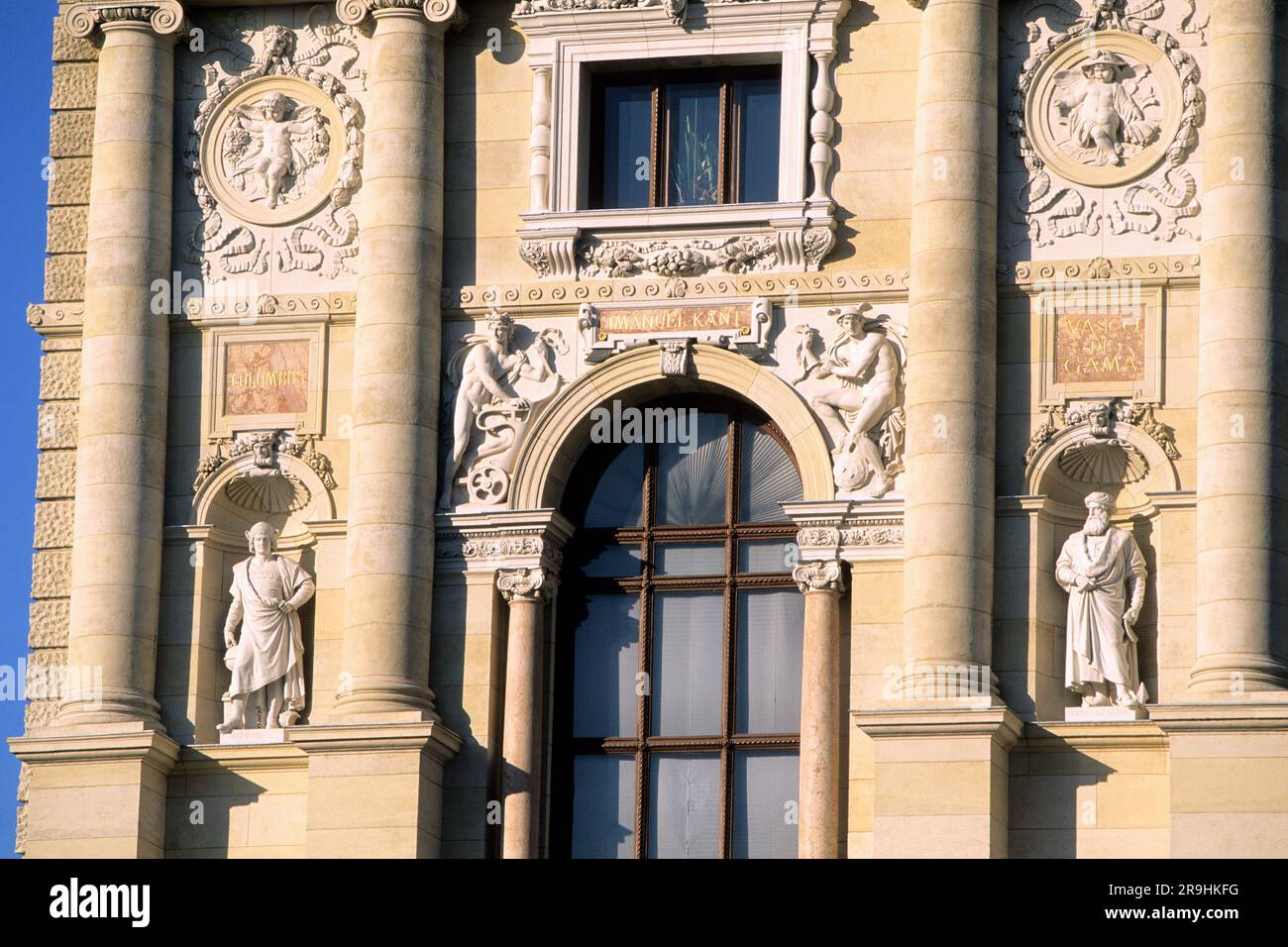 Christophe colomb hi-res stock photography and images - Alamy