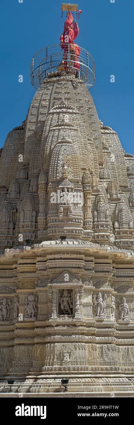 Shri umiya mataji hi-res stock photography and images - Alamy