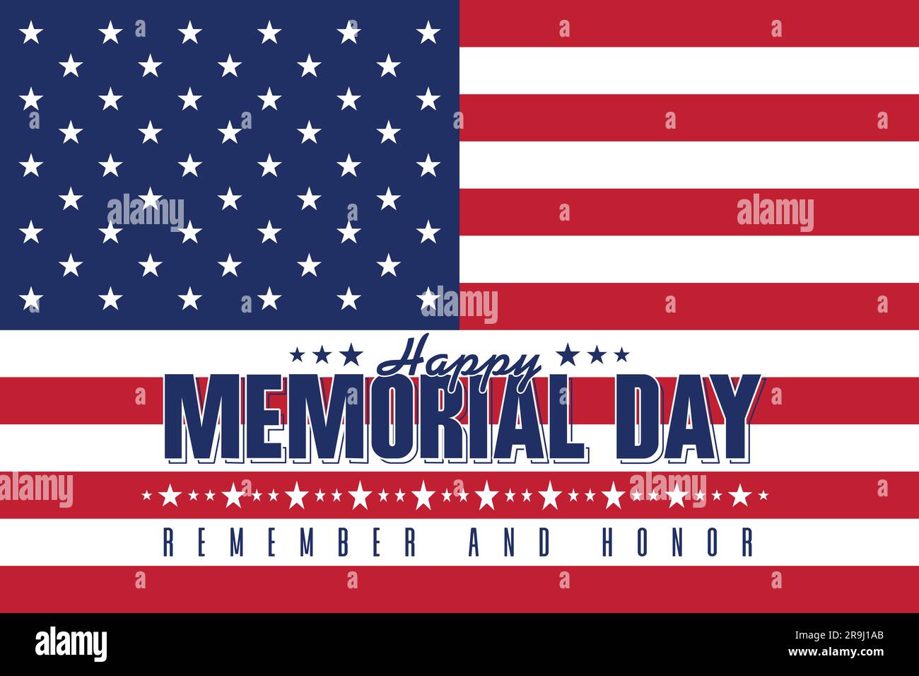 memorial day sale web banner. happy memorial day holiday sale post