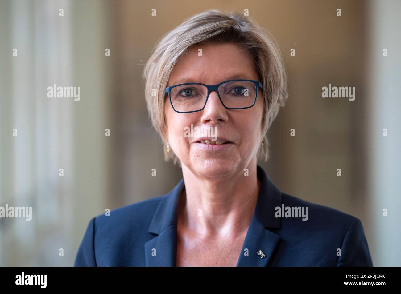 Christine richter hi-res stock photography and images - Alamy