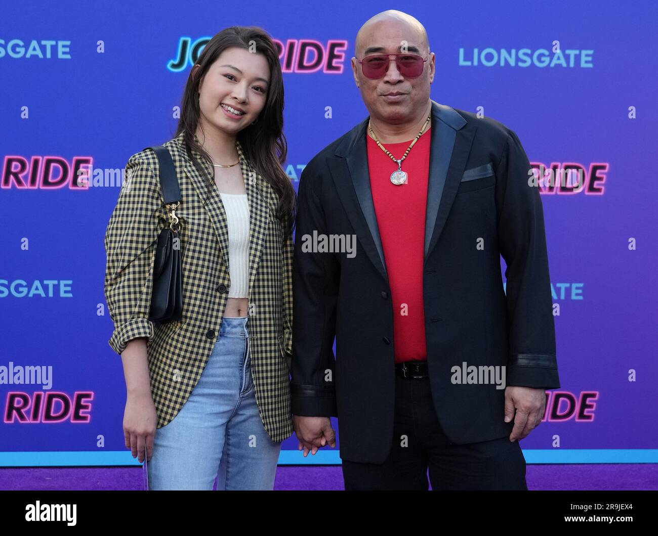 Shuang wu hi-res stock photography and images - Alamy