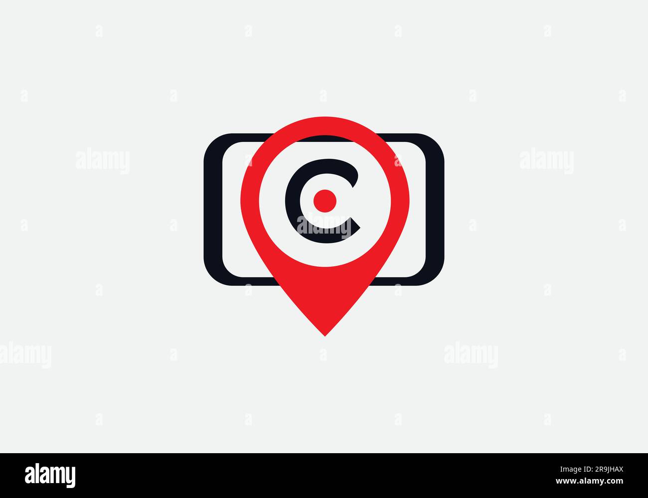 Tracker designs Stock Vector Images - Alamy