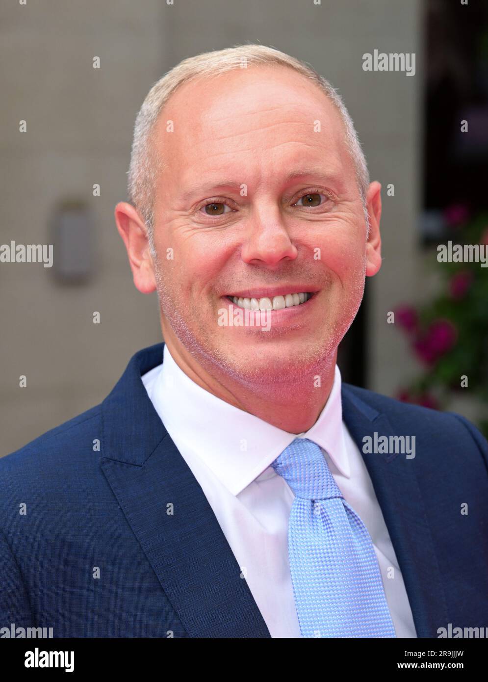 London, UK. 27th June, 2023. London, UK. June 26th, 2023. Robert Rinder ...