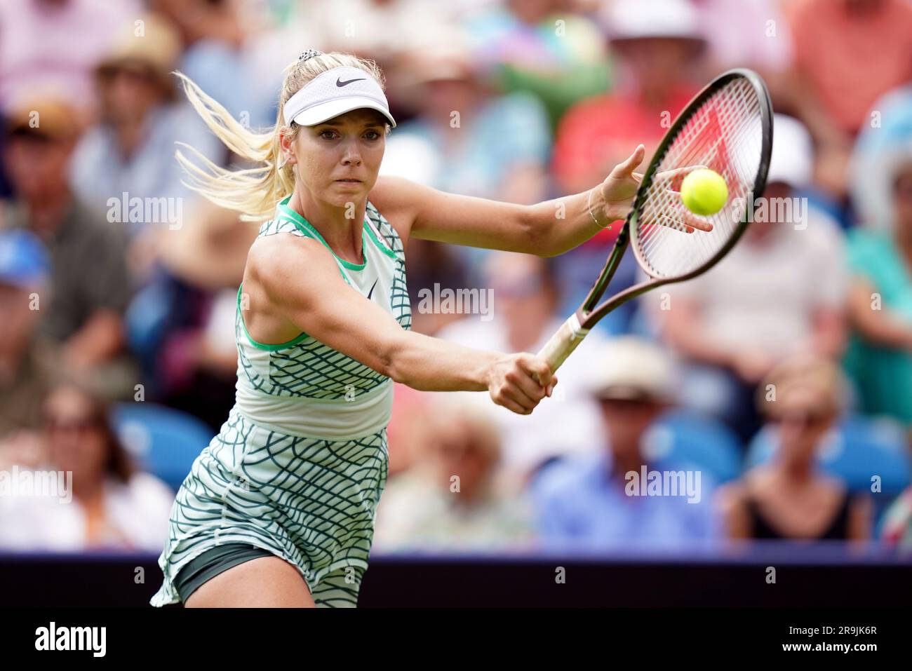 Katie boulter eastbourne 2023 hi-res stock photography and images - Alamy