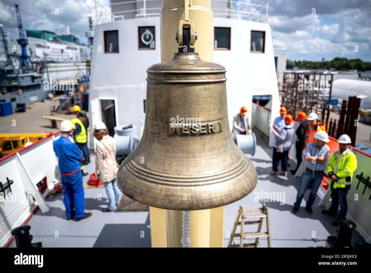 aktuelle jobs auf norderney