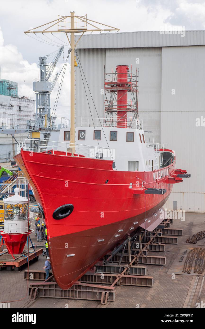 aktuelle jobs auf norderney