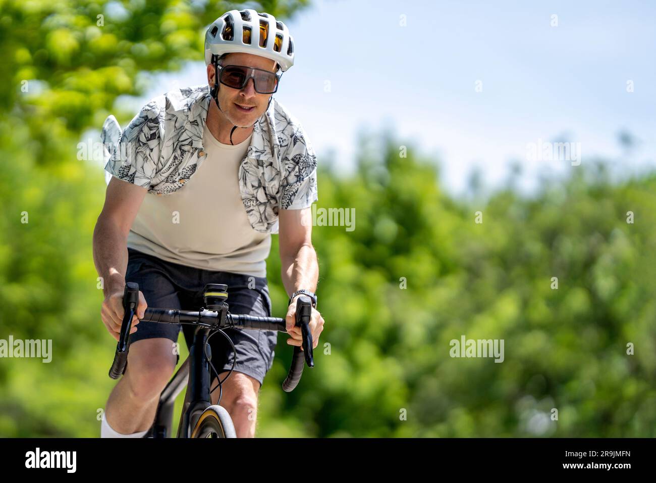Casual bike helmet clearance