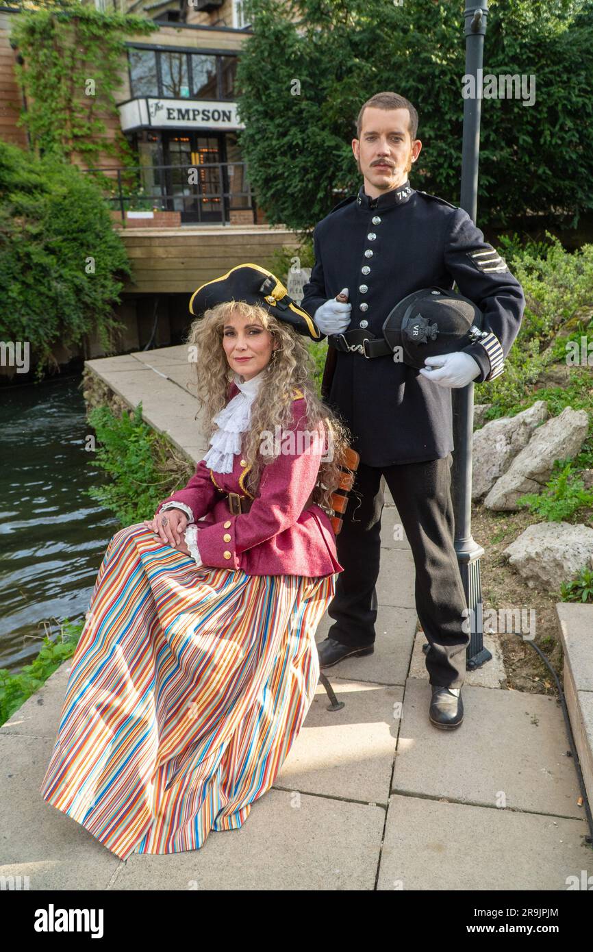 Midsomer Murders "for Death Prepare Stock Photo Alamy