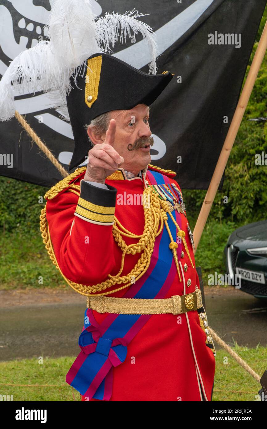 Midsomer Murders "for Death Prepare Stock Photo Alamy