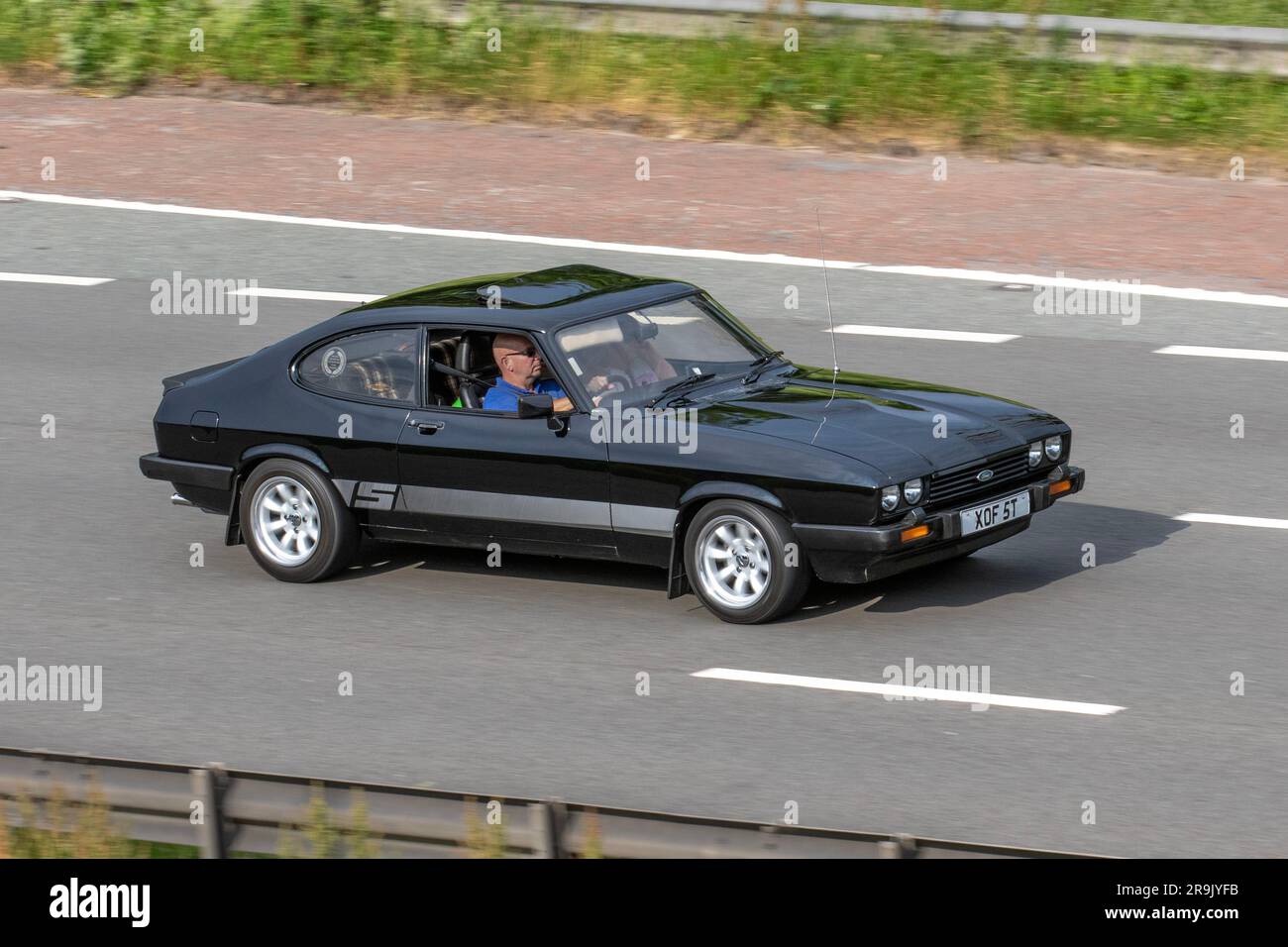 Ford capri s hi-res stock photography and images - Alamy