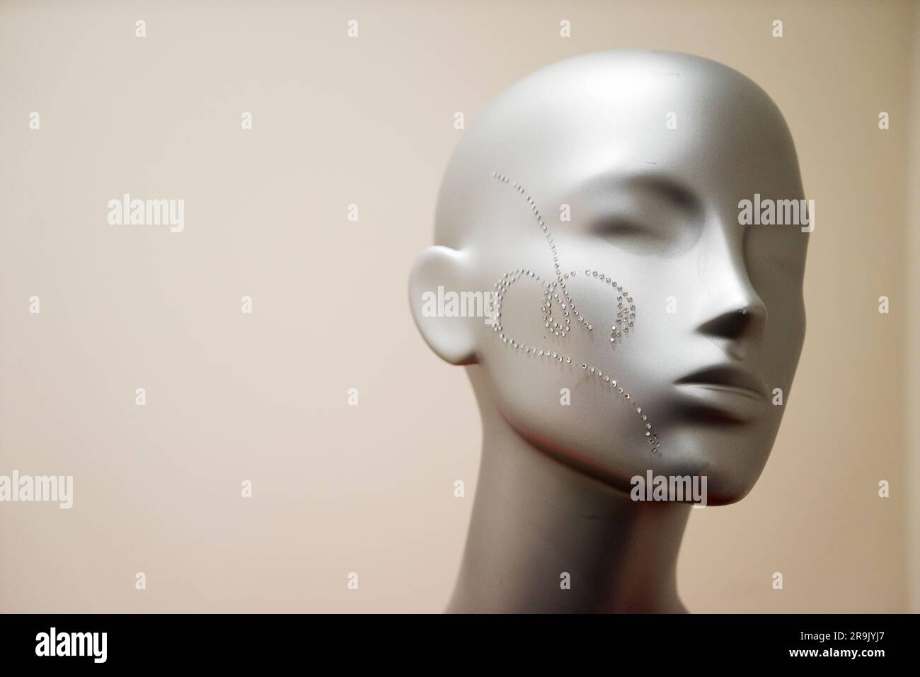 Plastic mannequin hires stock photography and images Alamy
