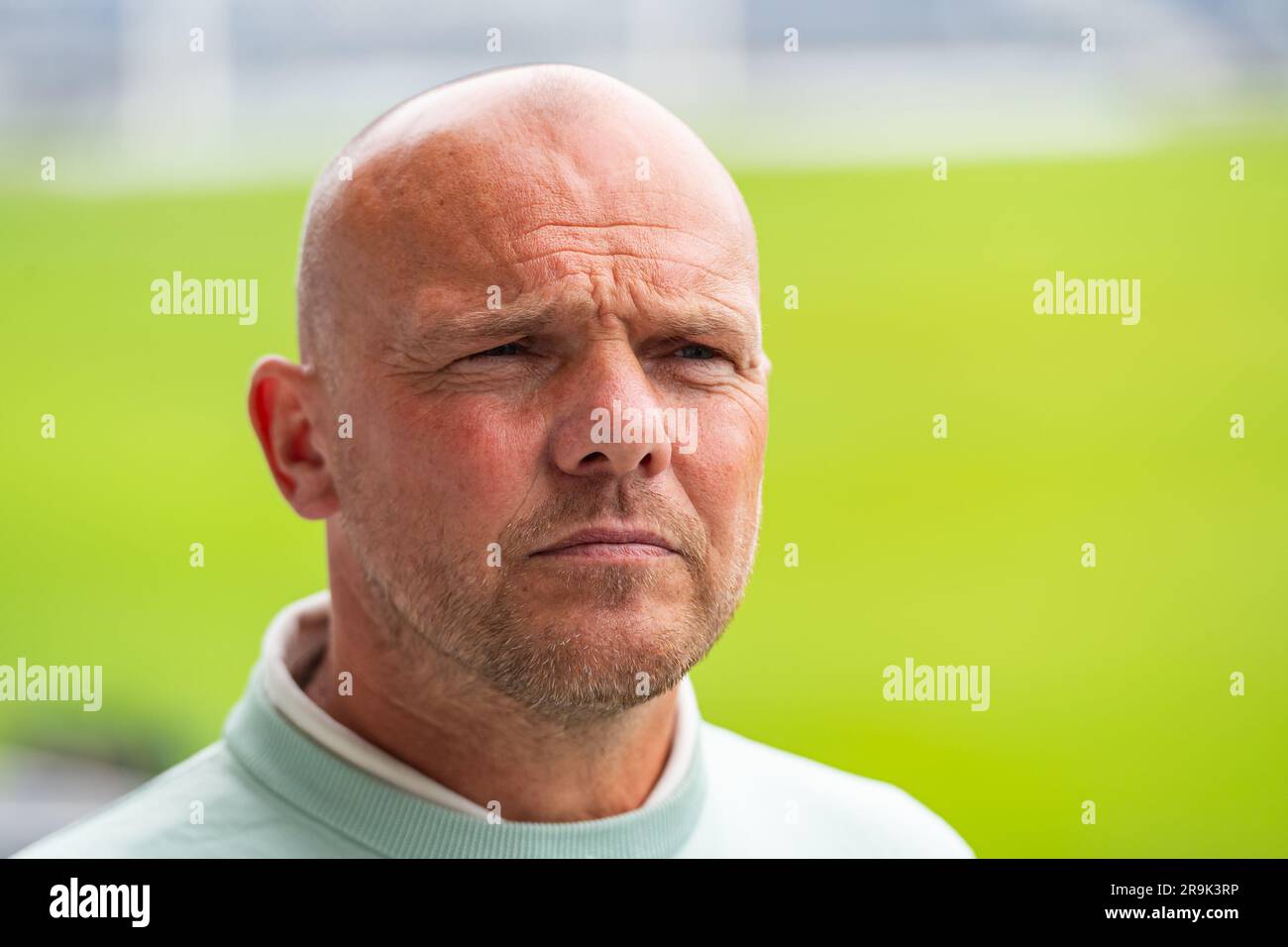 Zwolle, Netherlands. 27th June, 2023. ZWOLLE, Stadium MAC3Park, 2706