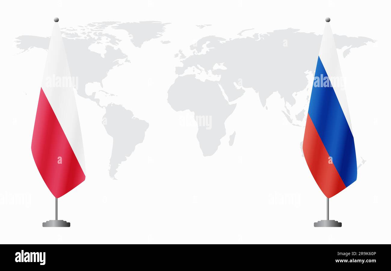 Russian Flag, Flags Of The World