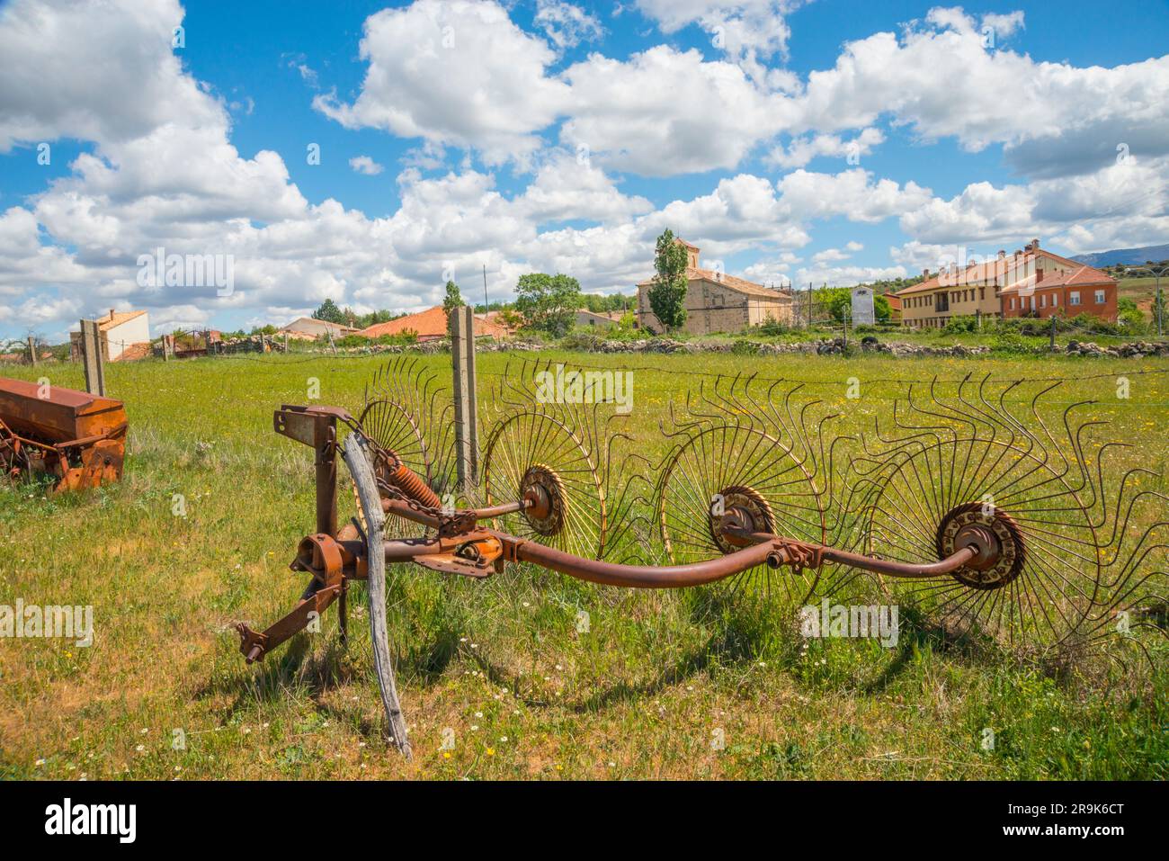 Cultivos de campo hi-res stock photography and images - Alamy
