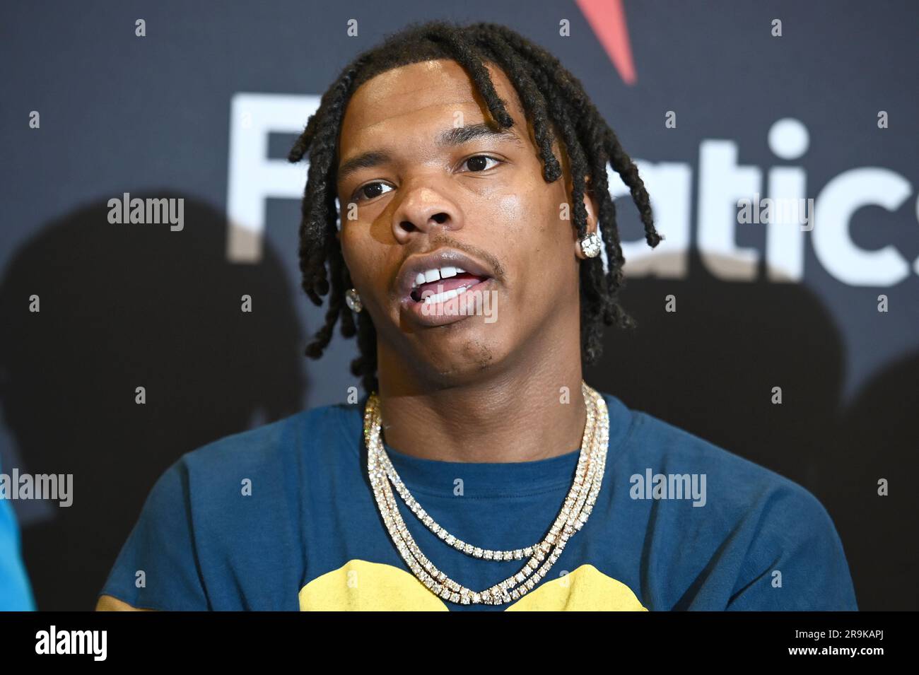 The Arizona Wildcats play the Ohio State Buckeyes at the Moda Center on Mar...