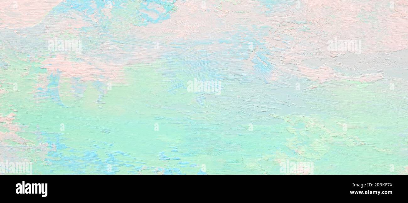 Pastel paint color hi-res stock photography and images - Alamy