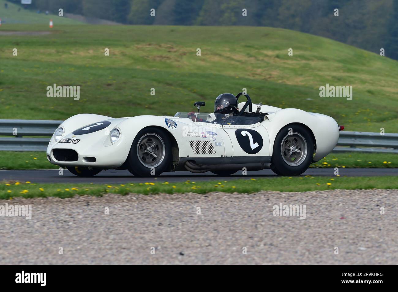 Richard lister hi-res stock photography and images - Alamy