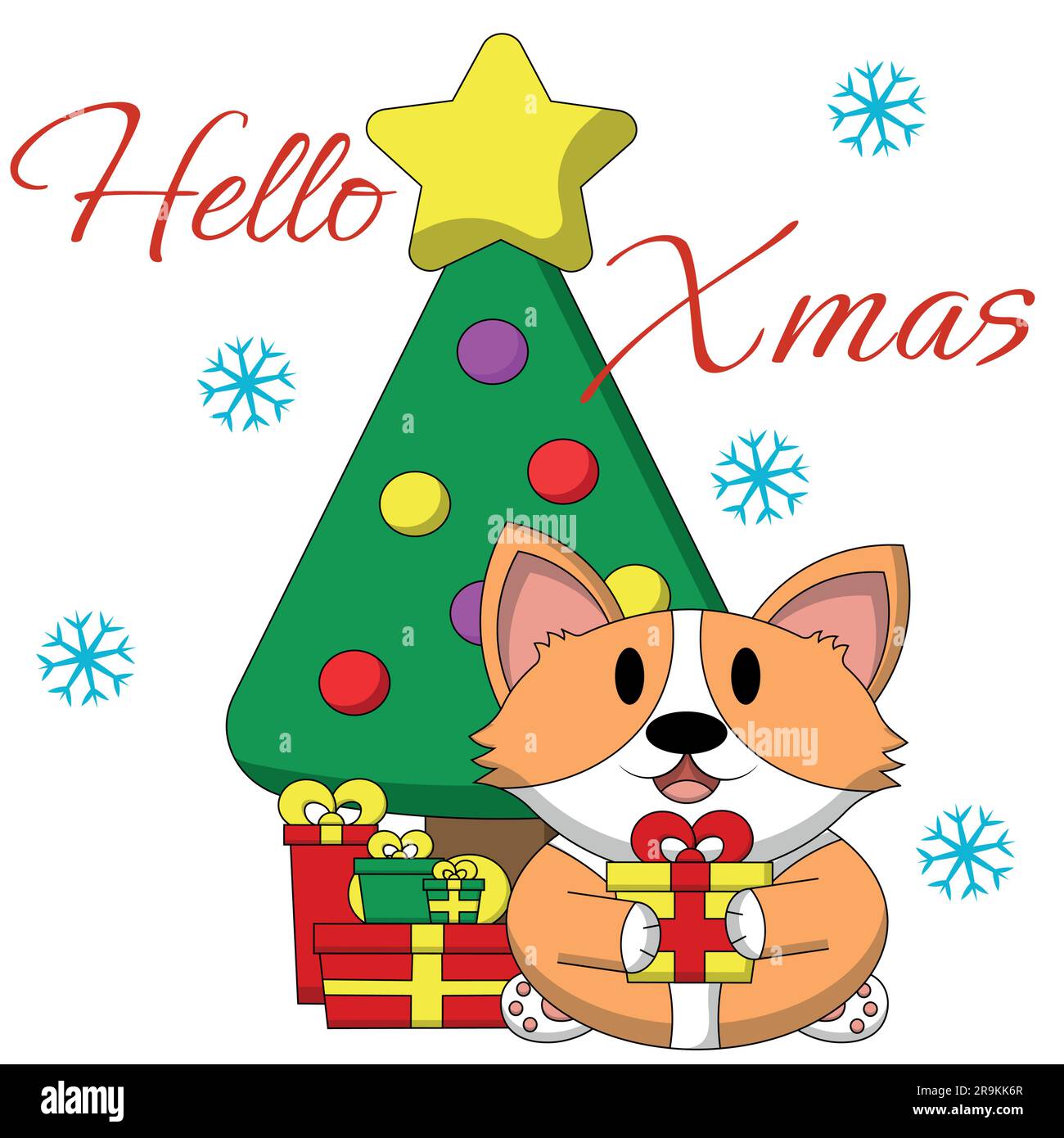 For greeting postcards, covers, posters and note box, daily planner